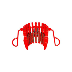 Drill Collar Slips Type A
