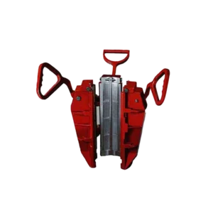 B Type Drill Pipe Slip / Rotary Slip