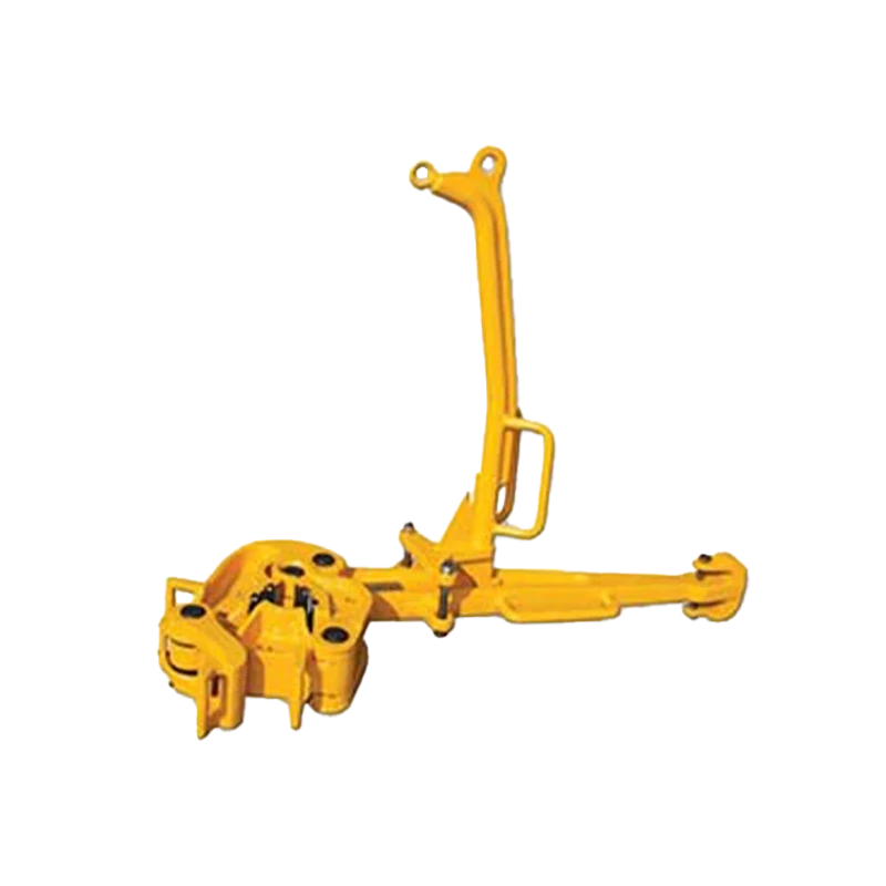 Manual Tong Type AAX