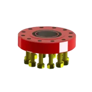 Double Studded Adaptor