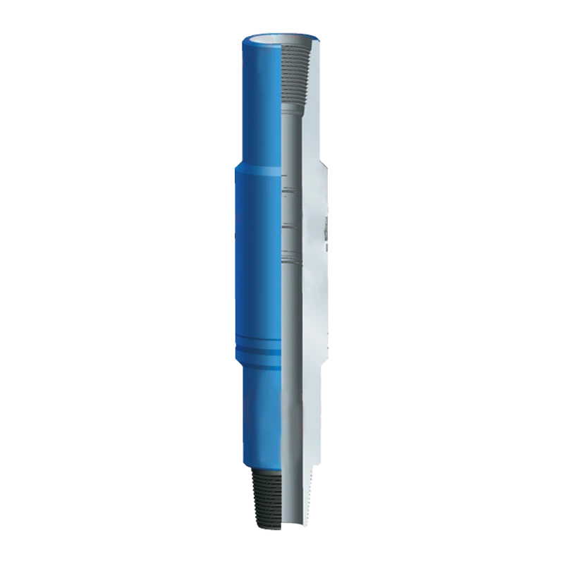 Full Opening Safety Valve