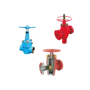 Gate Valve