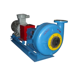JSB4×3×13 Centrifugal Sand Pump