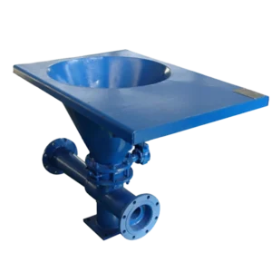 JSL Series Jet Mixer