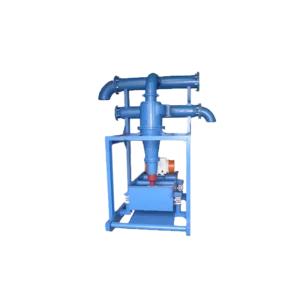 JZQJ300×1250×1 Desander