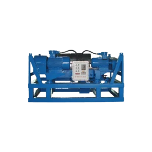 LW Series Centrifuge