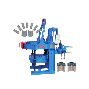 Low Stress Power Tong