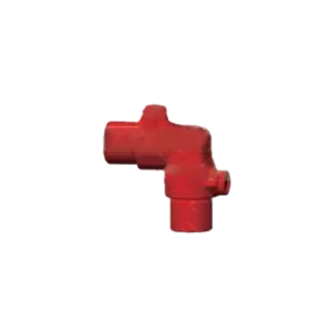 Short Radius Swivel Joints-Style 60