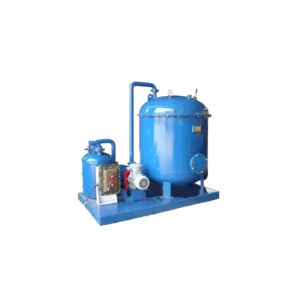 ZCQ-300 Vacuum Degasser