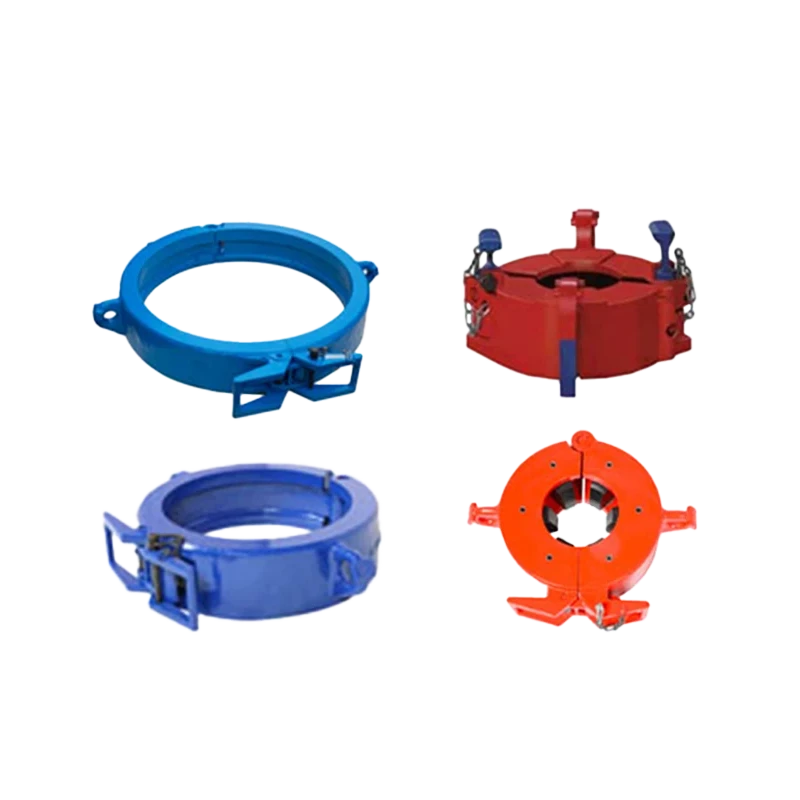 single-joint-elevator