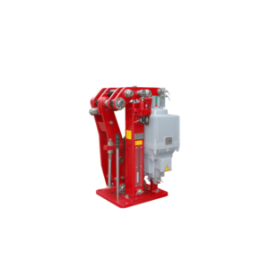 HYDRAULIC DISC BRAKE