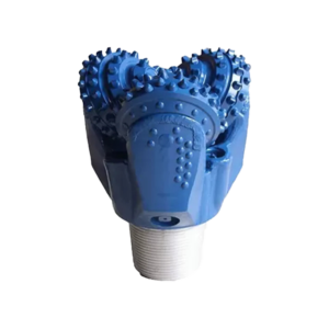 SK Series Air Cooling Roller Bearing Tri-Cone Bit